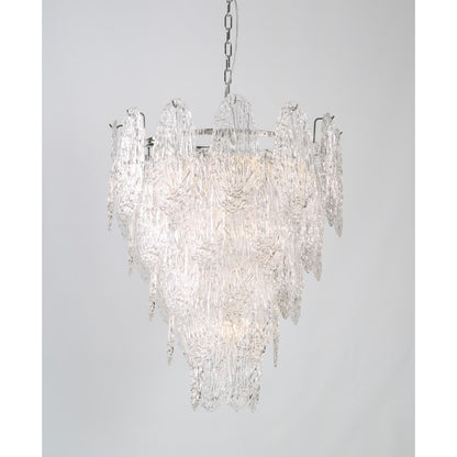 WM509 Frozen Cascade Light