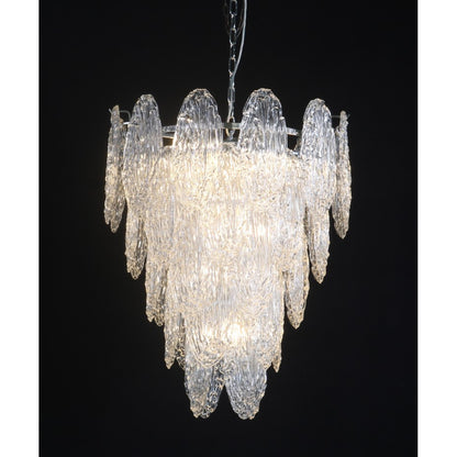 WM509 Frozen Cascade Light