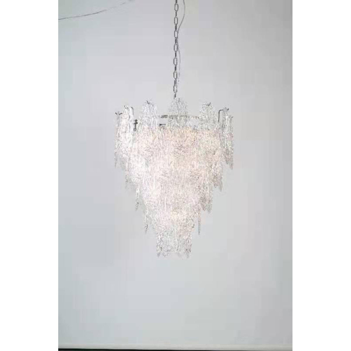 WM509 Frozen Cascade Light