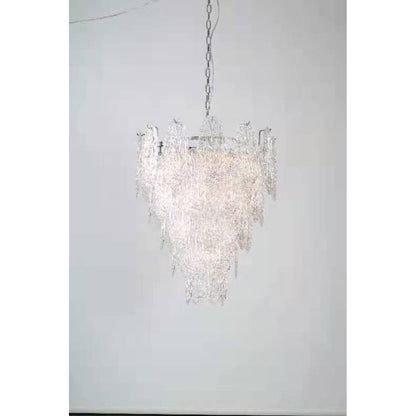 WM509 Frozen Cascade Light