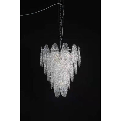 WM509 Frozen Cascade Light