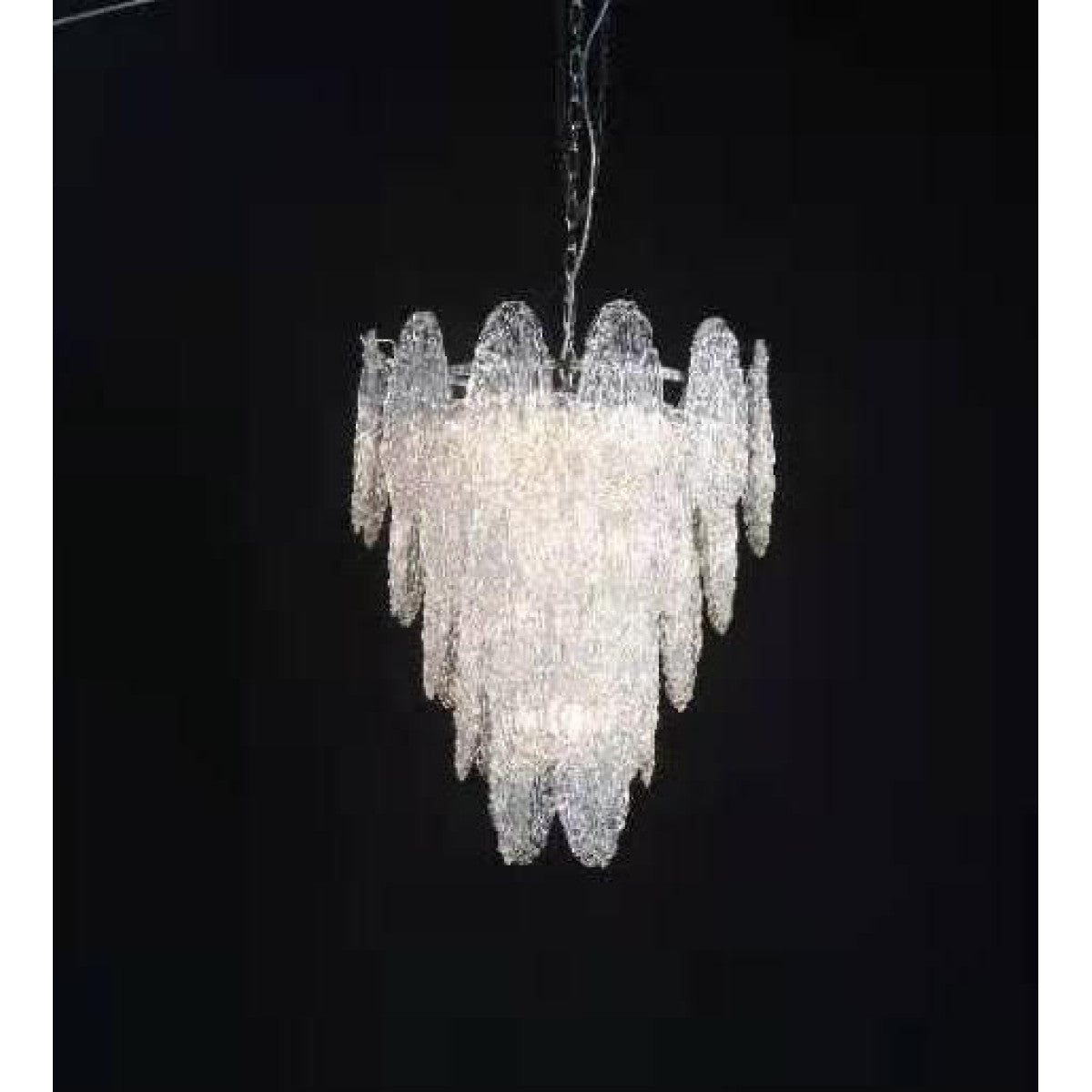 WM509 Frozen Cascade Light