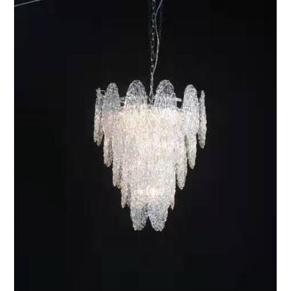 WM509 Frozen Cascade Light