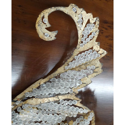 WM525 Biarritz Sconces