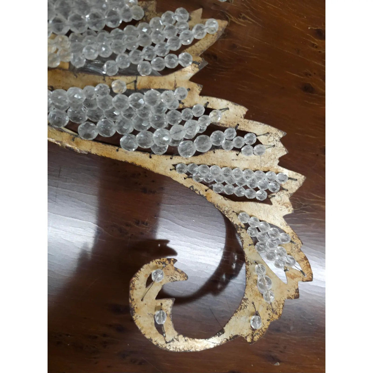 WM525 Biarritz Sconces
