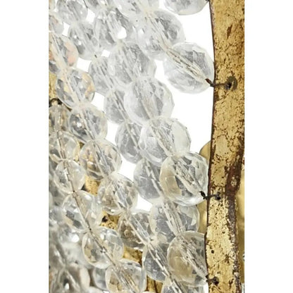 WM525 Biarritz Sconces