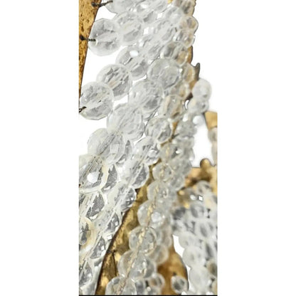WM525 Biarritz Sconces
