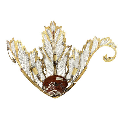 WM525 Biarritz Sconces