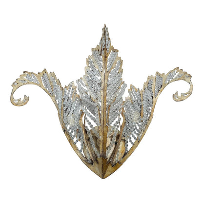 WM525 Biarritz Sconces