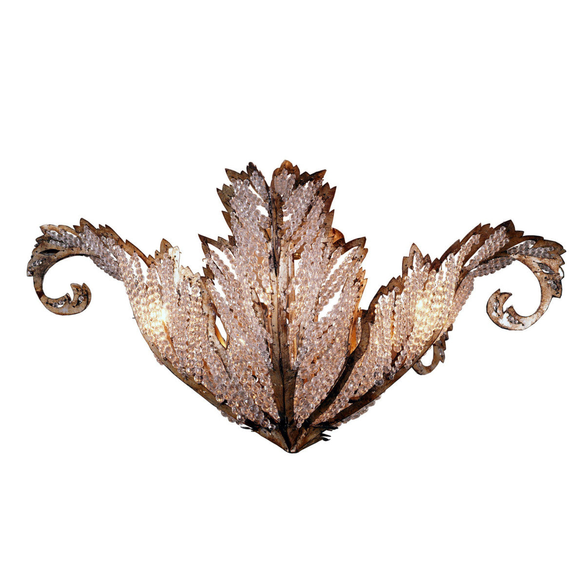 WM525 Biarritz Sconces