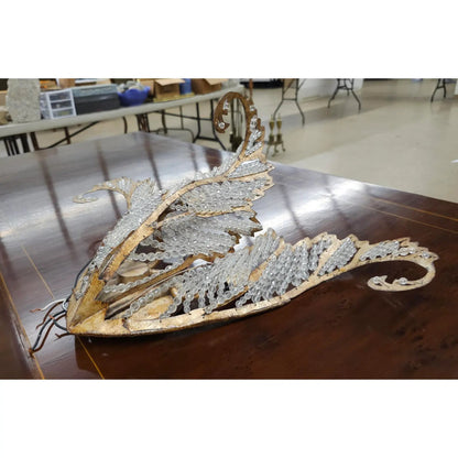 WM525 Biarritz Sconces
