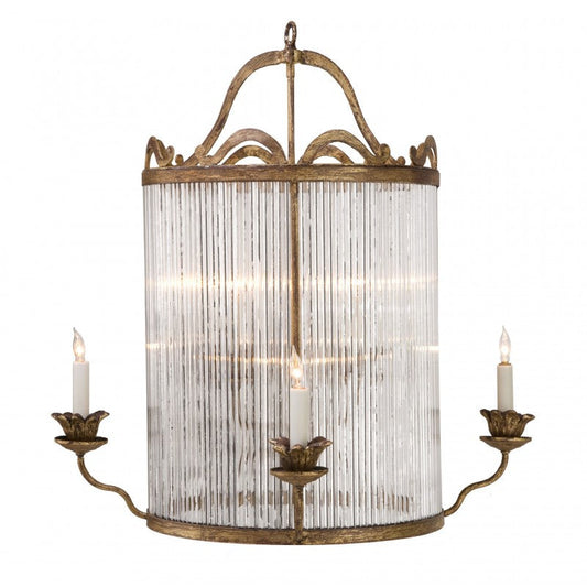WM529 THE PALISSY LANTERN