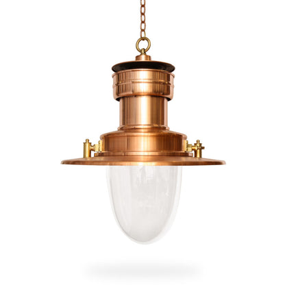 WM536 Station Light Pendant