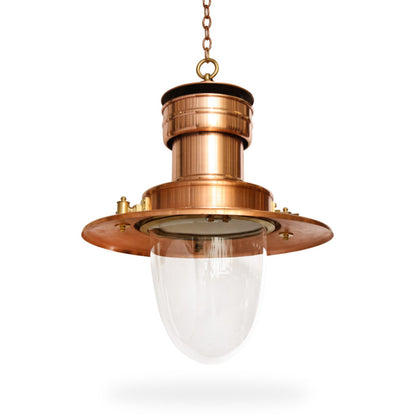 WM536 Station Light Pendant