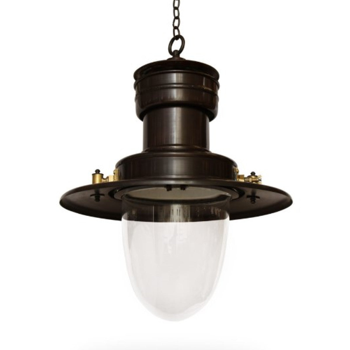 WM536 Station Light Pendant