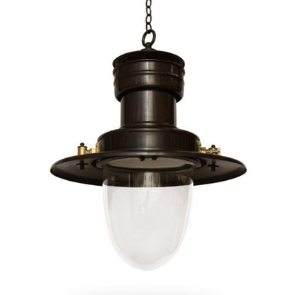 WM536 Station Light Pendant