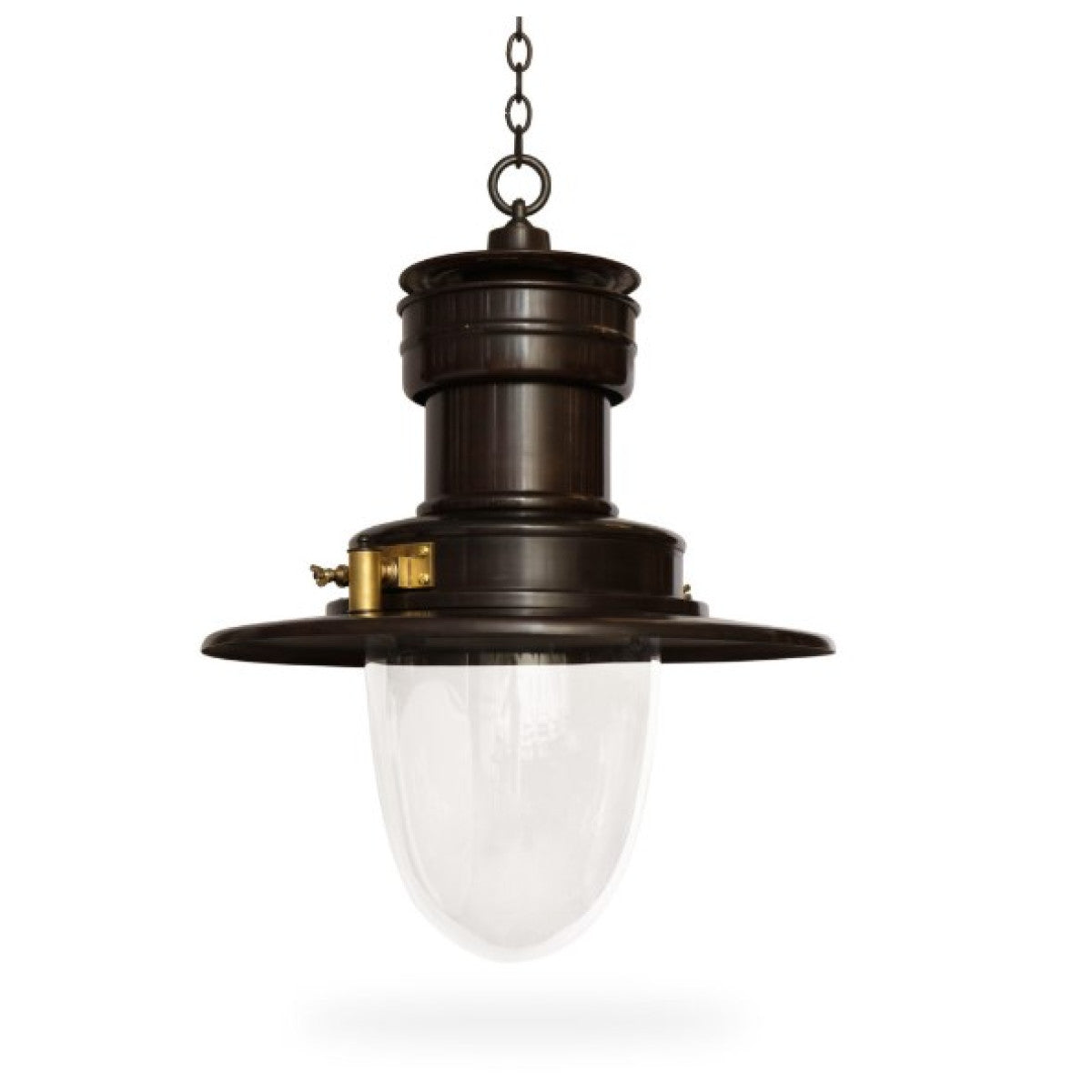 WM536 Station Light Pendant