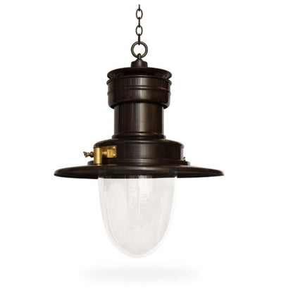 WM536 Station Light Pendant