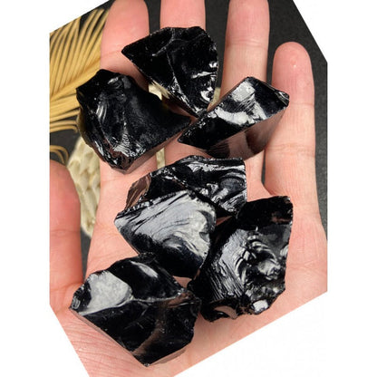 WM636 Luxury Stone Crystal