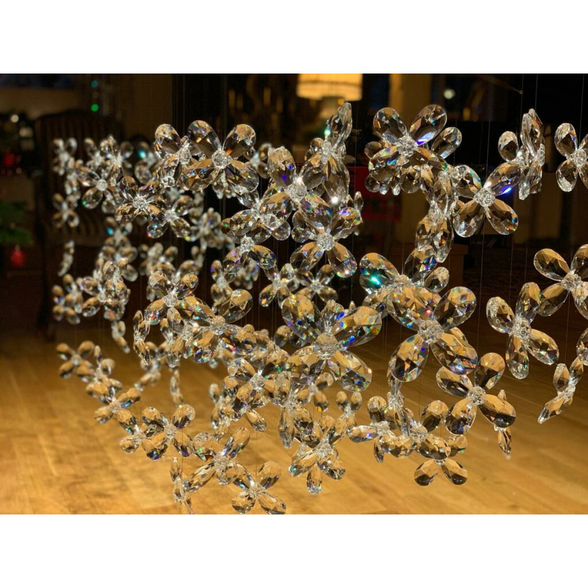 WM2170 Butterflies