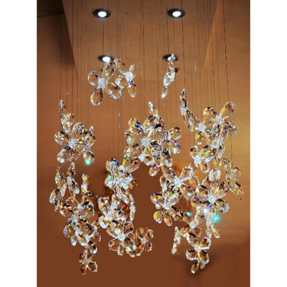 WM2170 Butterflies
