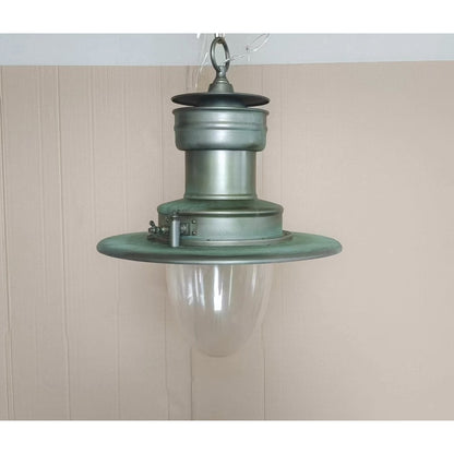 WM536 Station Light Pendant