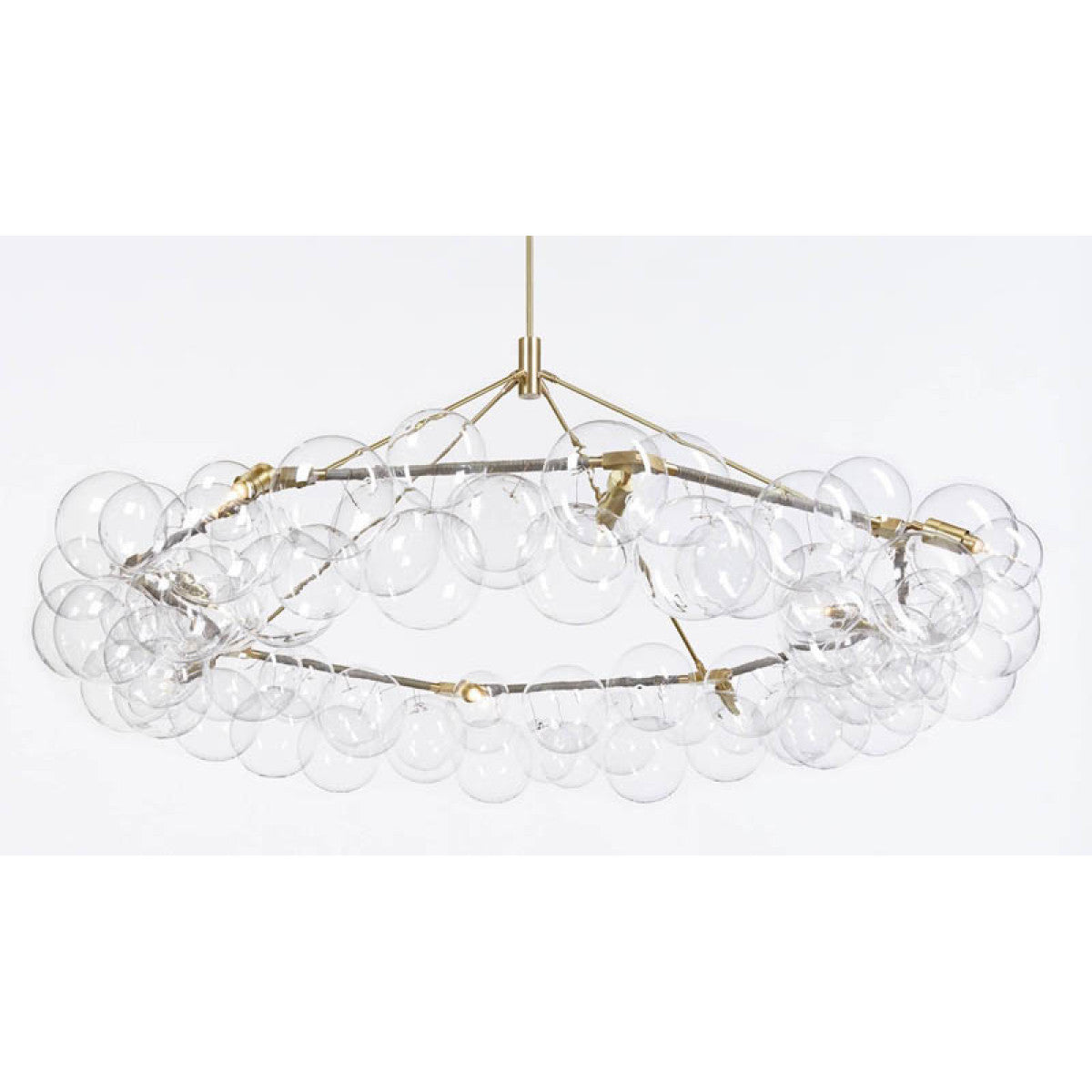 SL0124 Wreath Bubble