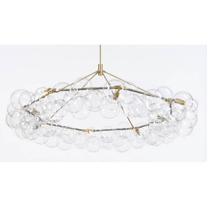 SL0124 Wreath Bubble