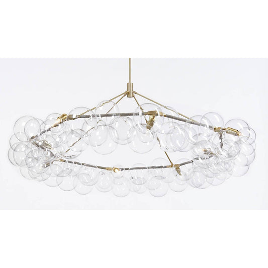 SL0124 Wreath Bubble