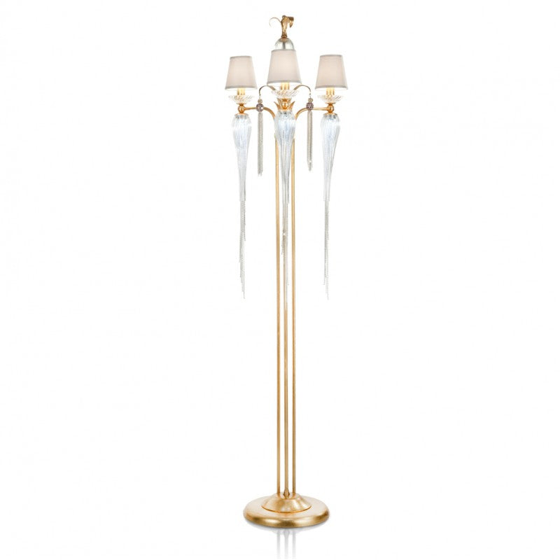 RM105 LUXURY GOLD LEAF