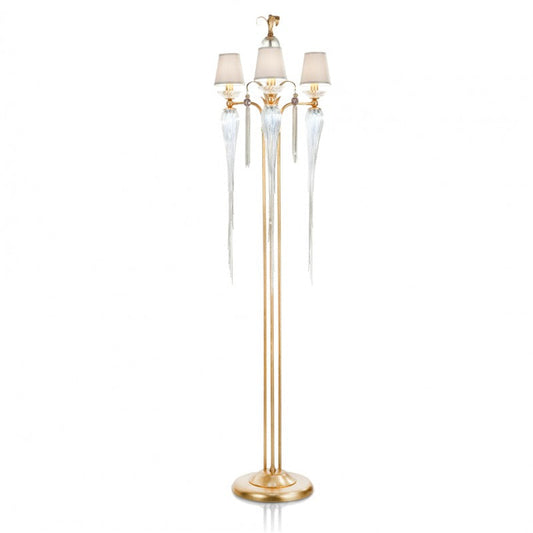 RM105 LUXURY GOLD LEAF