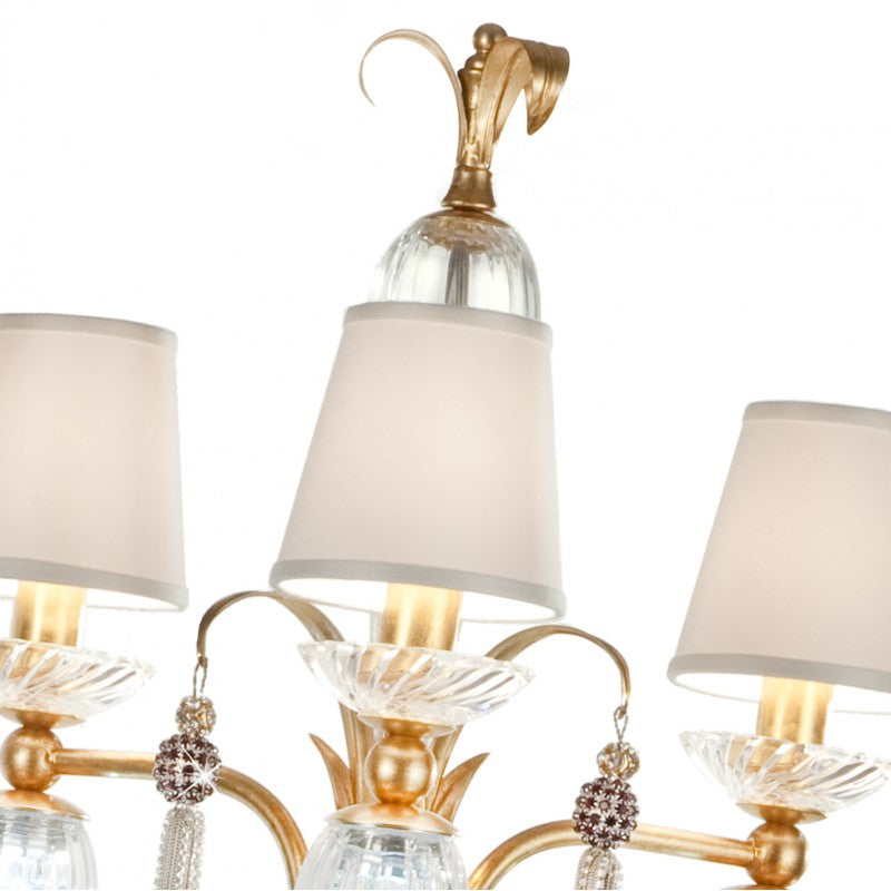 RM105 LUXURY GOLD LEAF