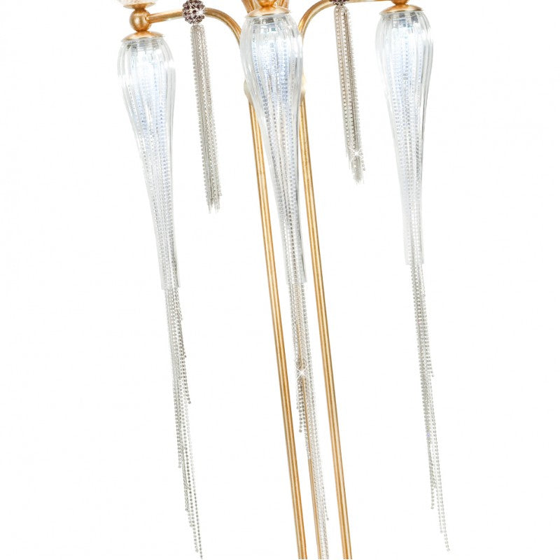 RM105 LUXURY GOLD LEAF