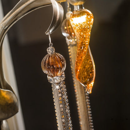 RM106 SWAROVSKI CRYSTAL