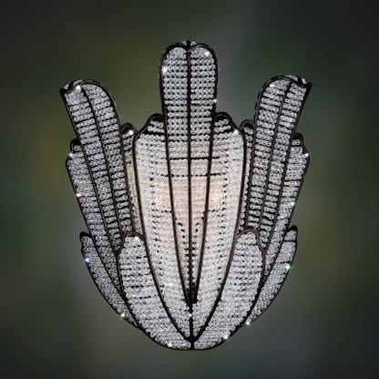 AD023 TIEPOLO SCONCES