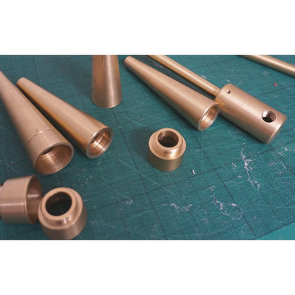 AK4002RD SKINNY RAIN ROUND