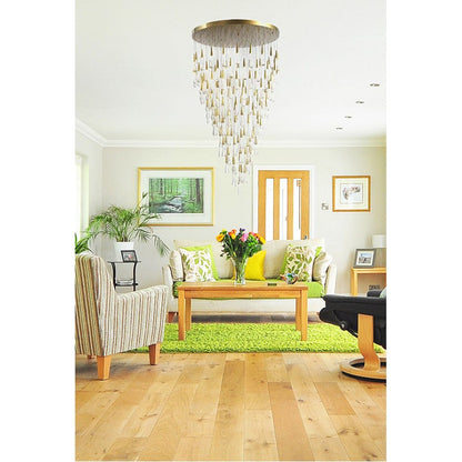 AK4002RD SKINNY RAIN ROUND