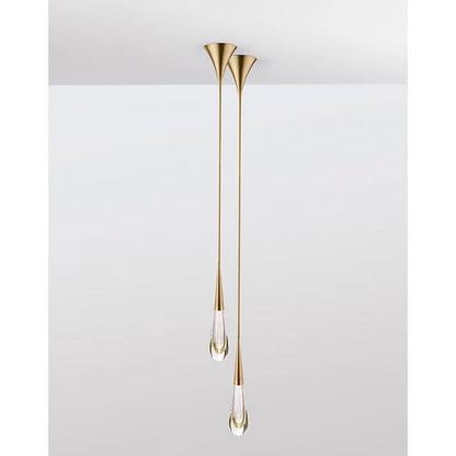 AK4002S SKINNY RAIN SINGLE