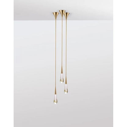 AK4002S SKINNY RAIN SINGLE