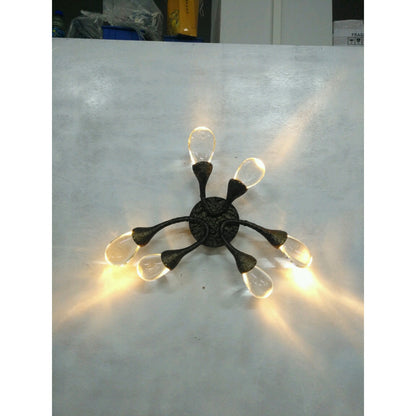 AK4004 Damselfly Sconces