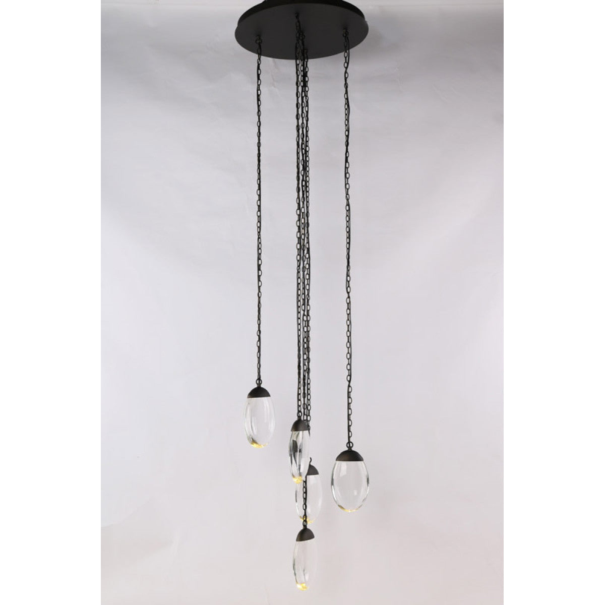 AK4005S Pebble Pendent