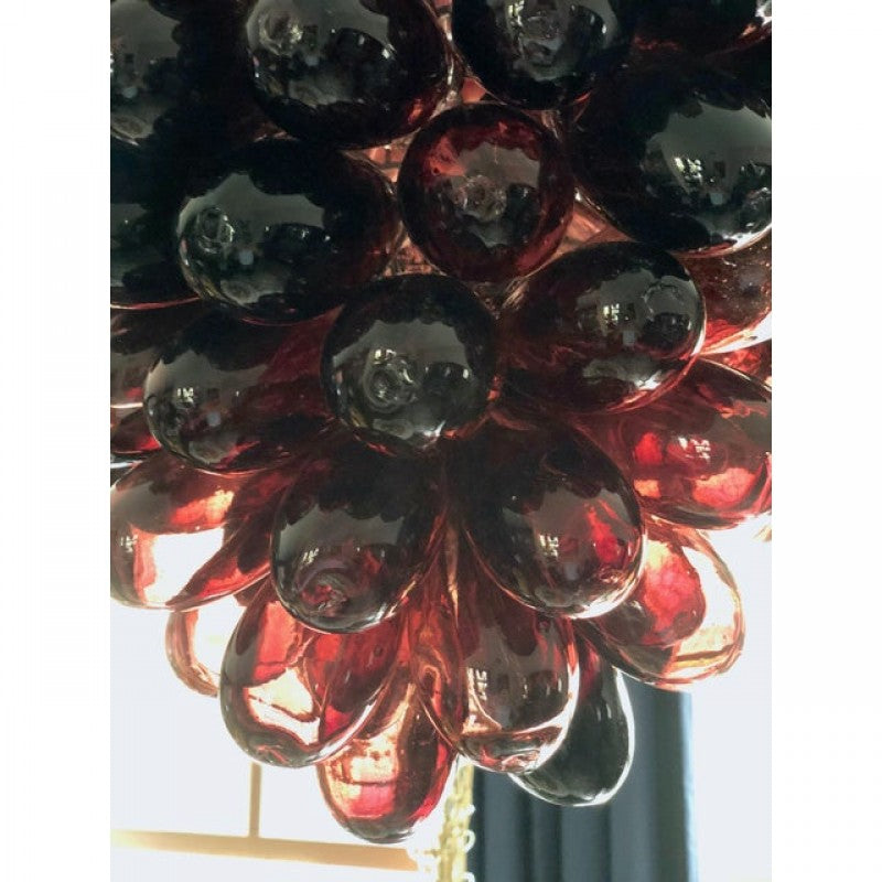AL0126 SCULPTURAL BALLOON