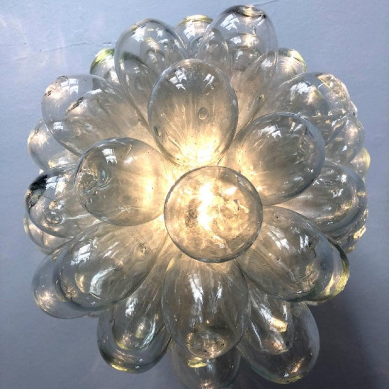 AL0126 SCULPTURAL BALLOON
