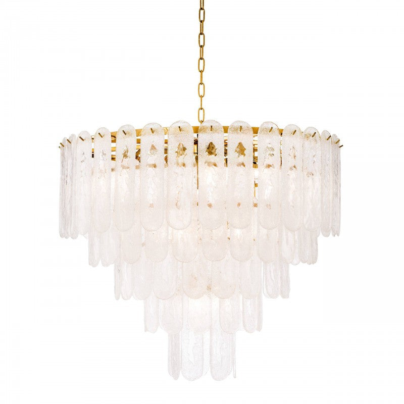 AL0151 RIVERIA CHANDELIER
