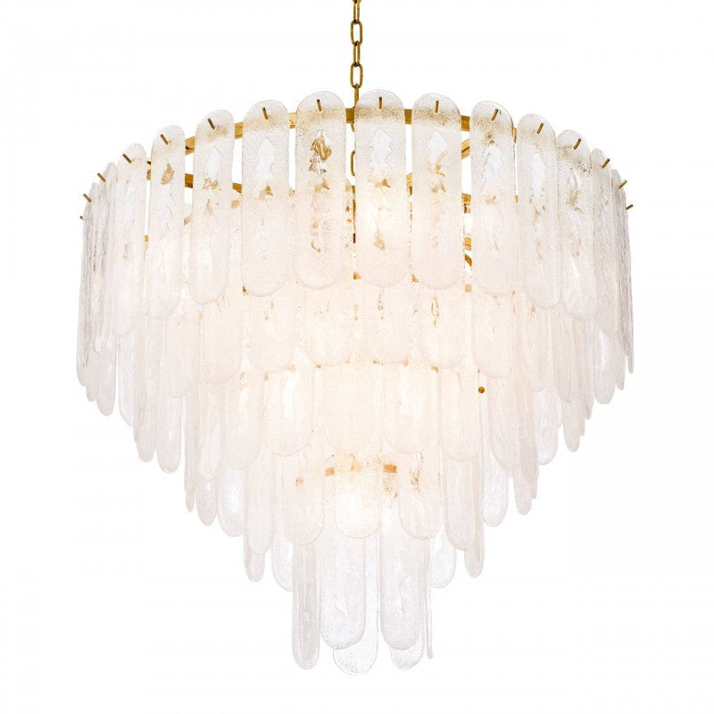 AL0151 RIVERIA CHANDELIER