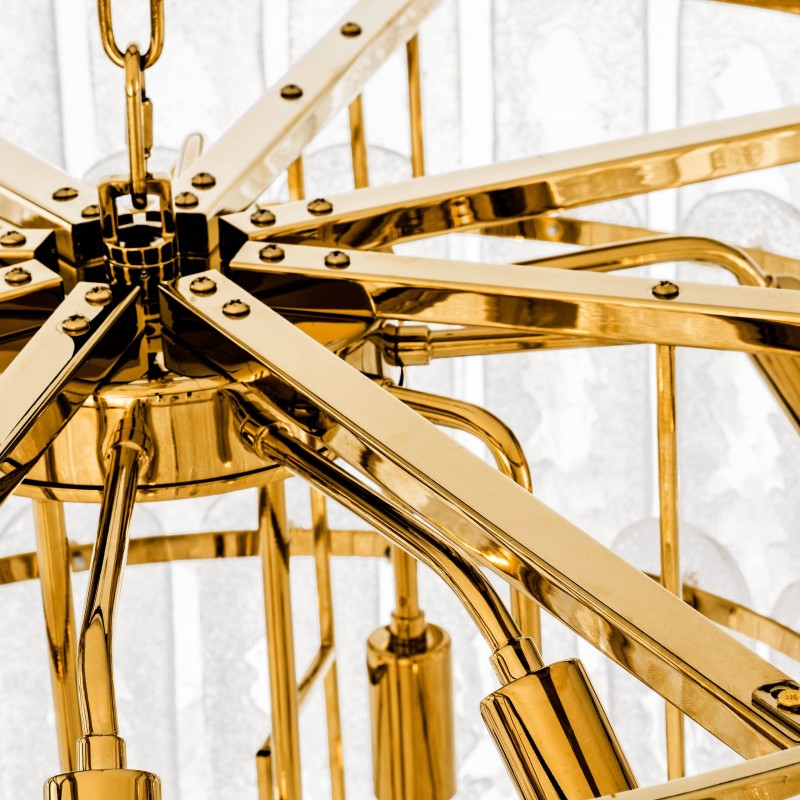 AL0151 RIVERIA CHANDELIER