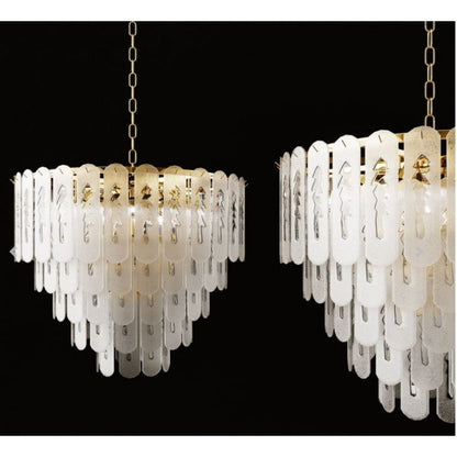 AL0151 RIVERIA CHANDELIER