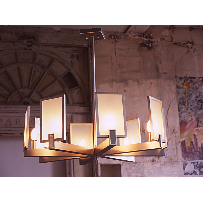 AL0156 ARCHER CHANDELIER