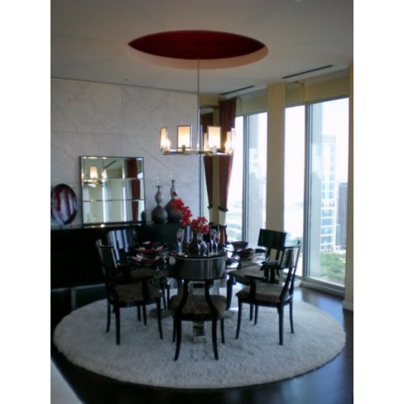 AL0156 ARCHER CHANDELIER