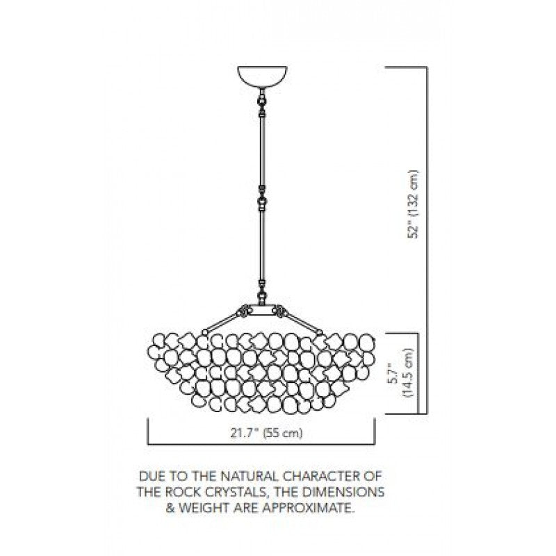 AL0162 HANGING BOWL